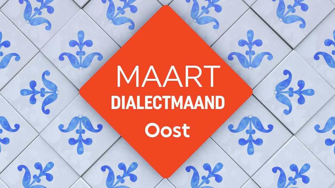 Maart Dialectmaand