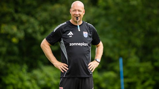 PEC Zwolle in oefenduel onderuit tegen FC Utrecht | Weghorst meldt zich bij Twente Home