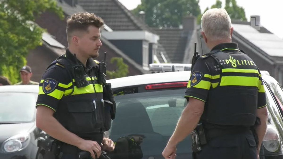 Verwondingen bij steekpartij in Asenray: verdachte aangehouden