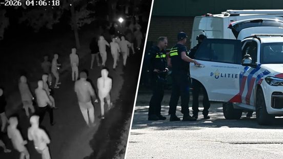 Verdachten geweld Overasselt eerder in beeld voor zware misdrijven