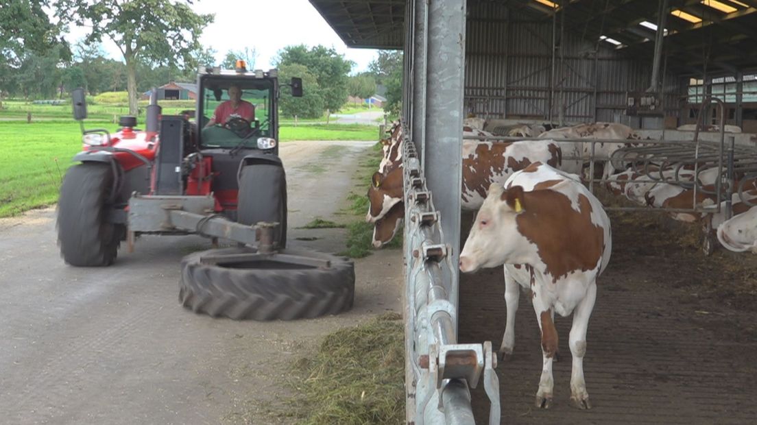Boeren wantrouwen overheid en starten 1000 rechtszaken maar waarom?