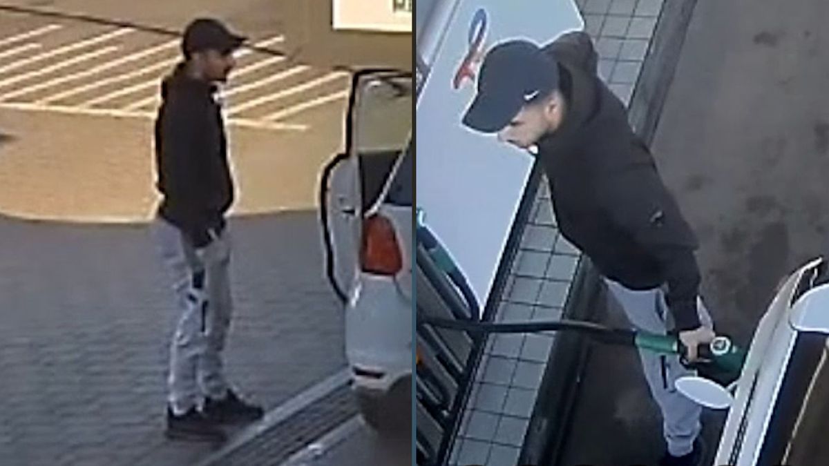 Benzinedief rijdt pomphouder in Kockengen aan: 'Ik sloeg op zijn motorkap en zei: Stop!'