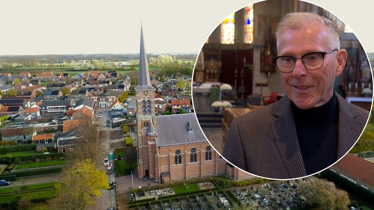 Kerkgangers teleurgesteld in sluiting parochiekerk: 'Een regelrechte ramp!'