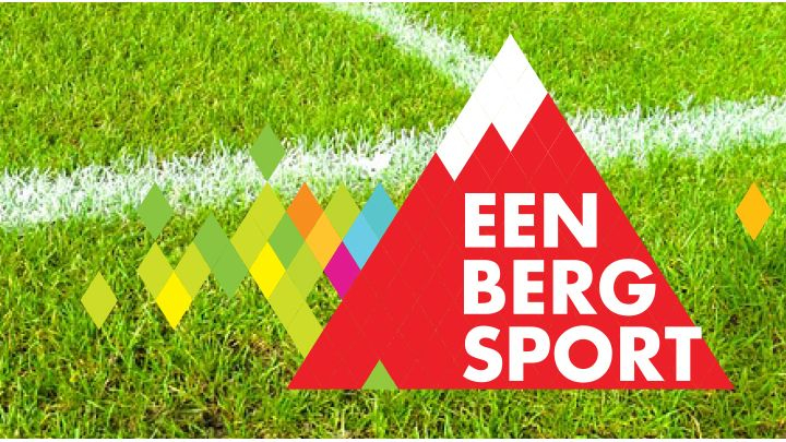 Kijk vandaag weer naar een nieuwe uitzending van Een Berg Sport