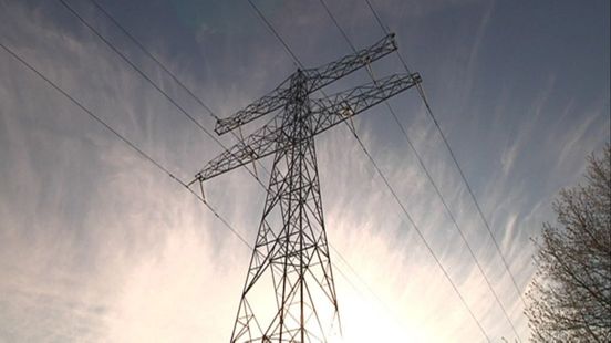 Netcongestie bereikt piek: aansluitstop in hele provincie