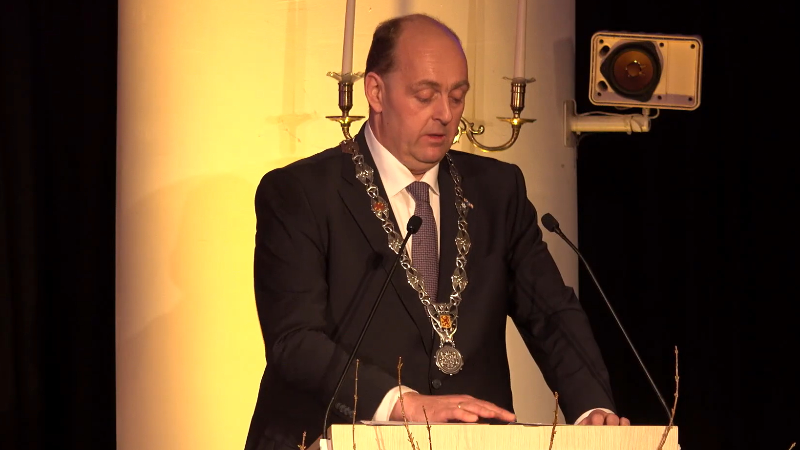 Frederik Zevenbergen