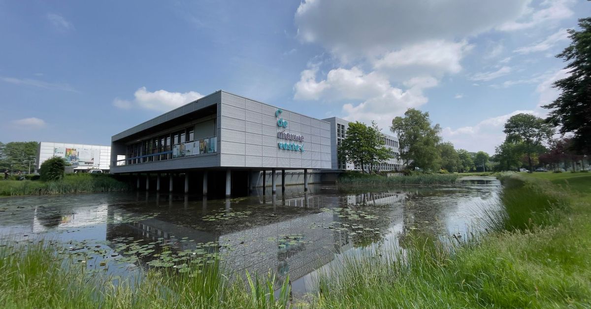 Miljoenenkwestie De Nieuwe Veste in Coevorden: waar moet de nieuwe