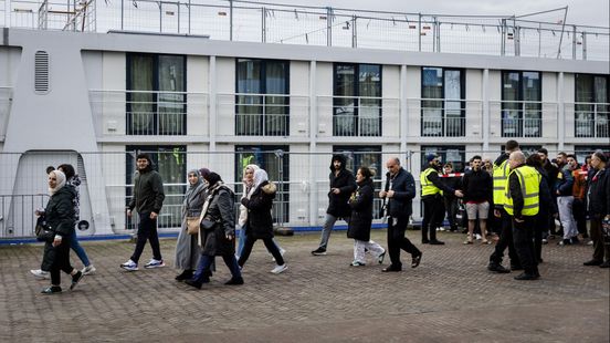 Arnhem breidt vluchtelingenopvang uit