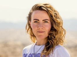 Mol-kandidate Simone Hof uit Assen: 'Ik ben niet de Mol'