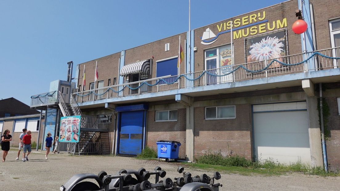 Visserijmuseum