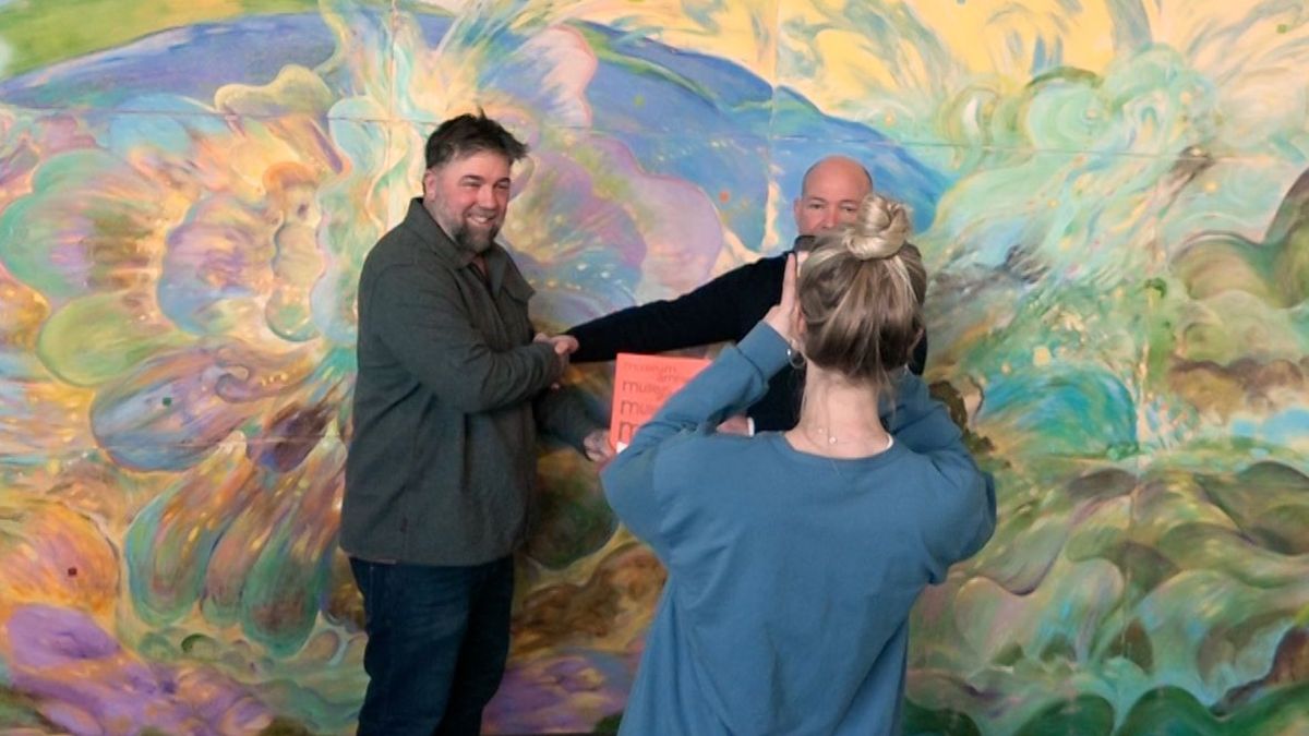 Museum Arnhem strikt Theo Janssen als publiekstrekker