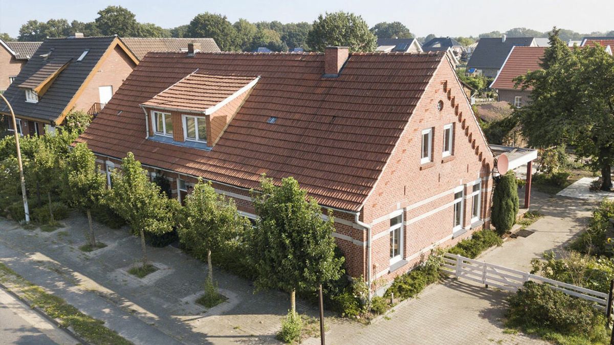Prijsstijging Zeeuwse koopwoningen blijft ver achter bij de rest van het land