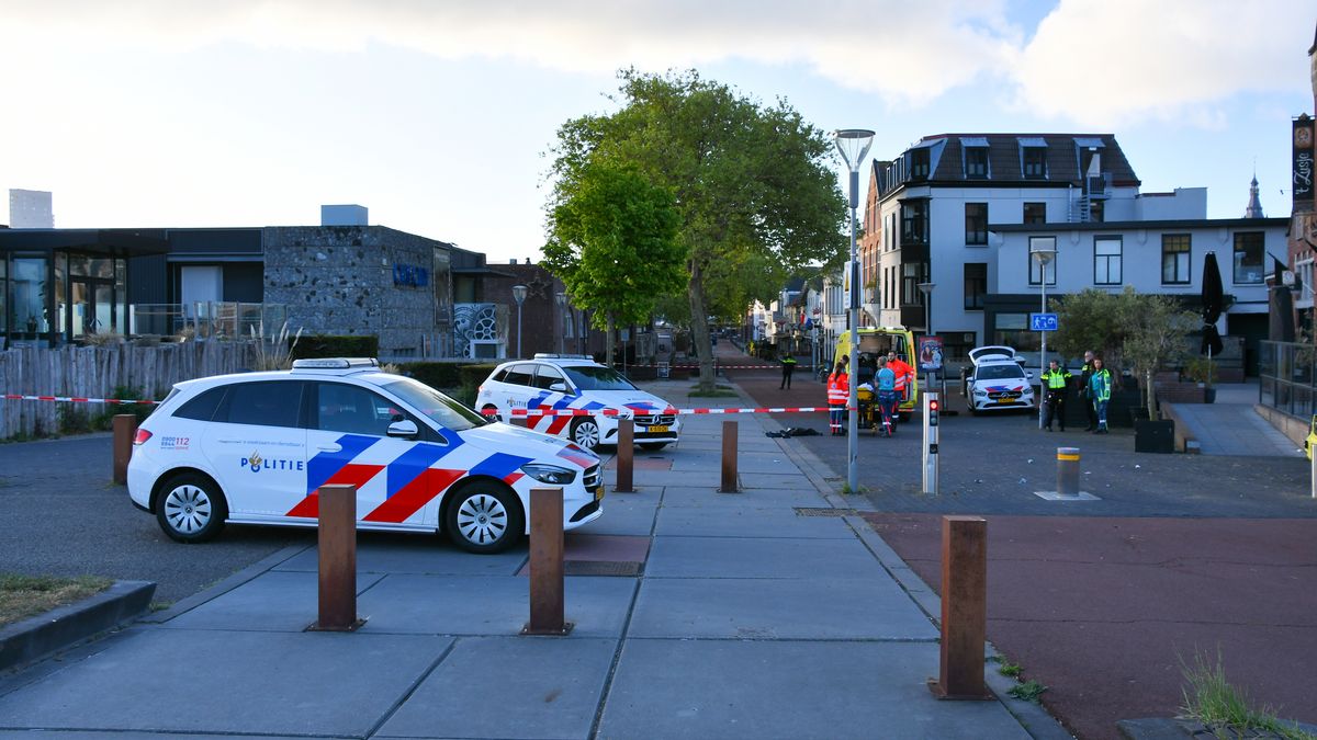 Darm hing uit buik van slachtoffer: OM wil jeugd-tbs voor verdachte steekincident Terneuzen