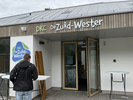 Kindcentrum opent deuren: 'Weer met elkaar in één gebouw'