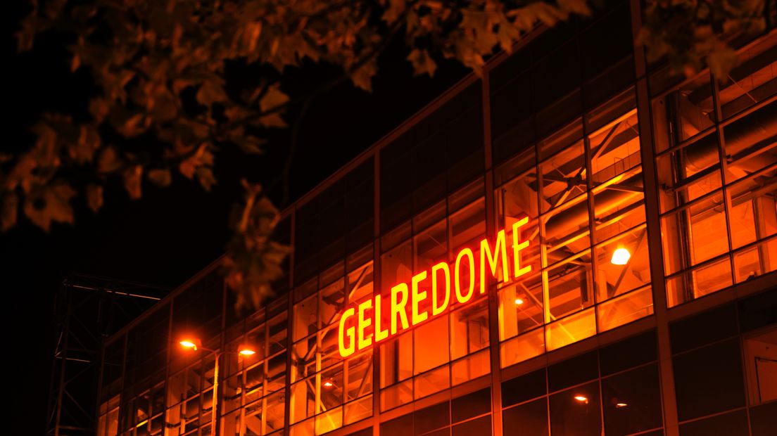 Crisis dwingt GelreDome tot ontslagen