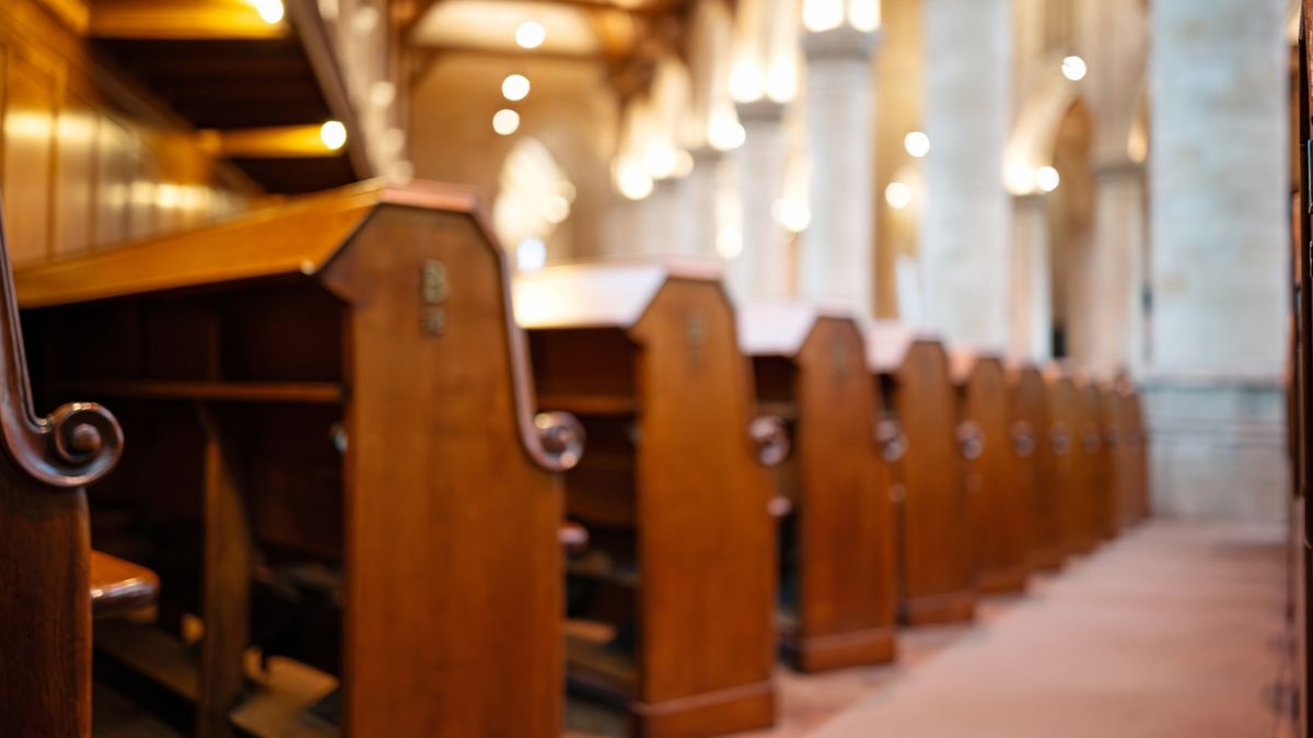 Toekomstvisie bisdom Roermond: de katholieke kerk kan het niet alleen