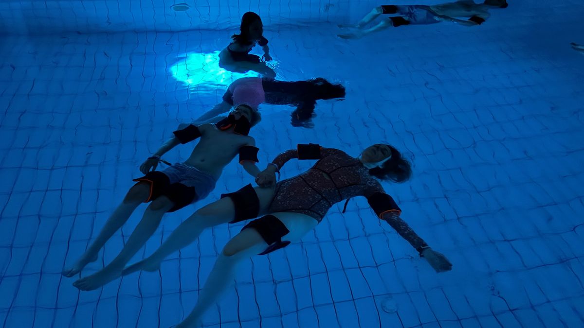 Oranjewoud Festival: van onderwaterklanken tot zingende zonnepanelen