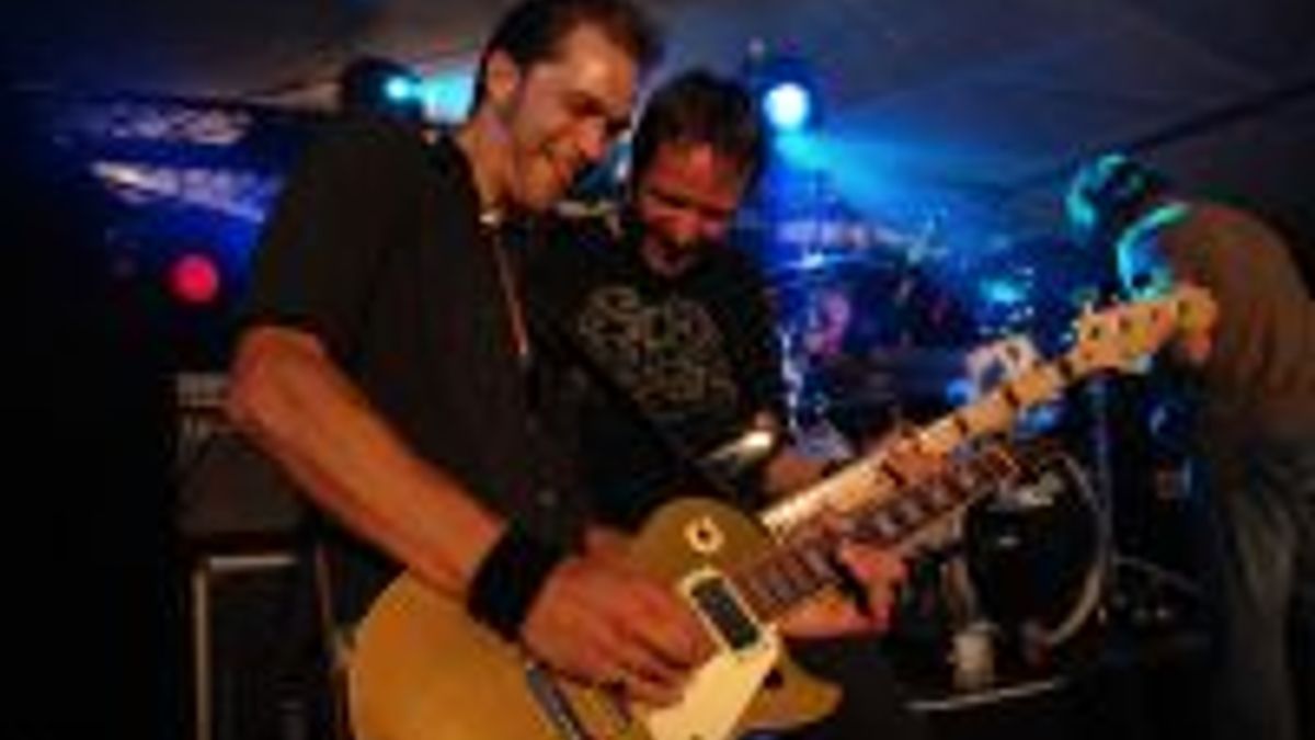 'Donderslag' wederom een groot succes