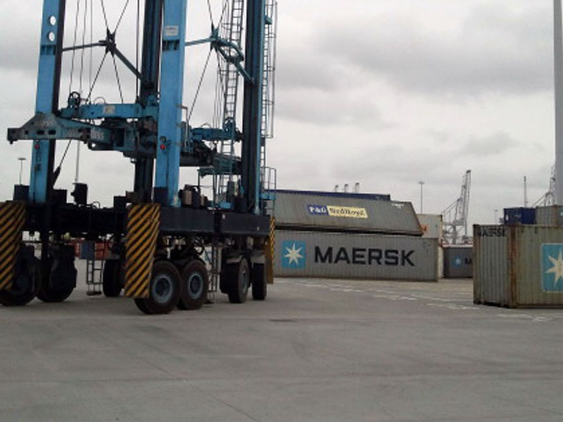 containers