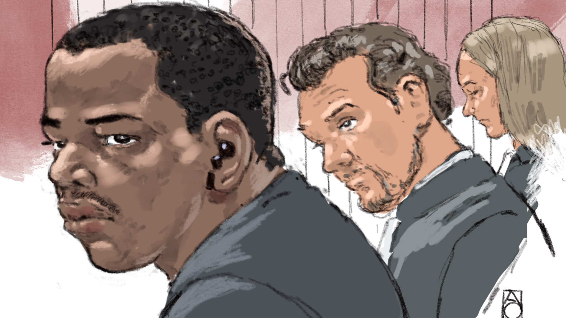 Verdachte moord Lisa blijft langer in Pieter Baan Centrum