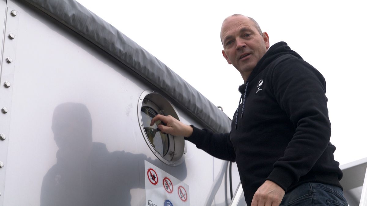 Boeren rond Koekange vragen met spoed lening aan voor productie groen gas