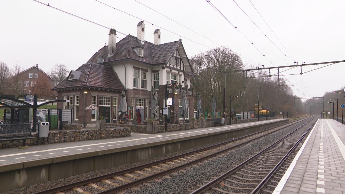 Top drie meest gewaardeerde stations in miniatuur