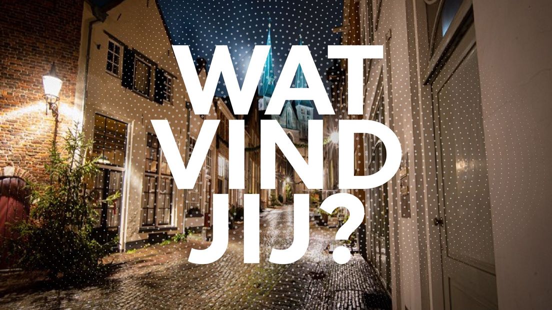 Wat vind jij: Moet de avondklok worden verschoven vanwege de zomertijd?