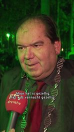 824e Zuidlaardermarkt geopend