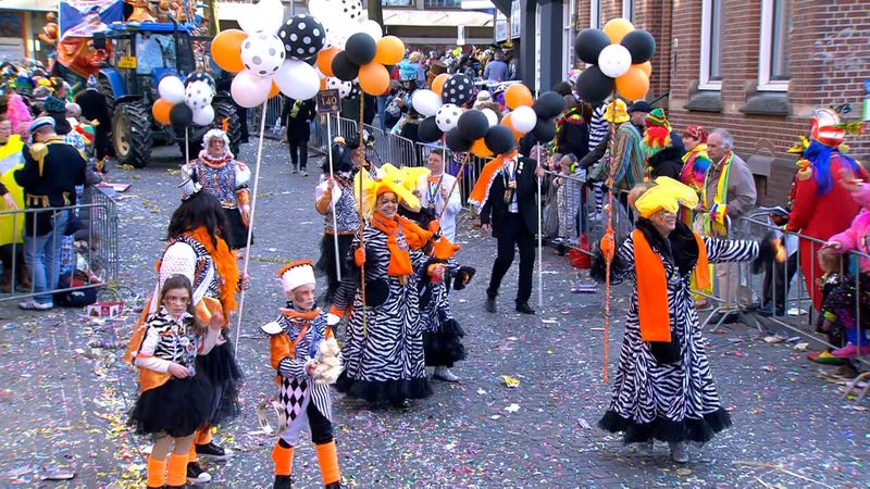 Terugkijken: de Groeëte Óptocht Heële - L1