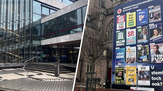 Verkiezingen: Arnhemmers vinden groen en veiligheid belangrijk