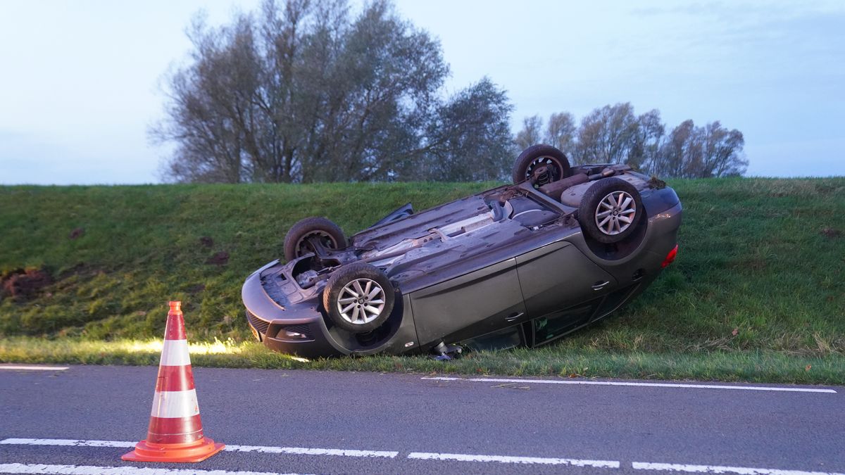 112 Nieuws: twee explosies bij kapperszaak in Almelo