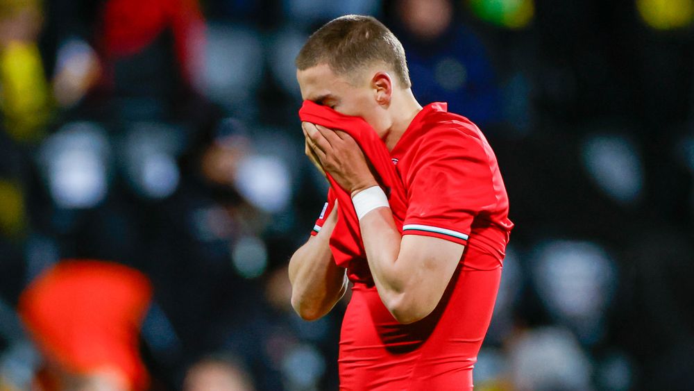 LEES TERUG | De Europese droom is voorbij voor FC Twente: "Knotsgek is