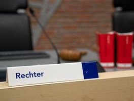 Celstraf voor verkrachting en brandstichting in zorginstelling Nieuw-Amsterdam