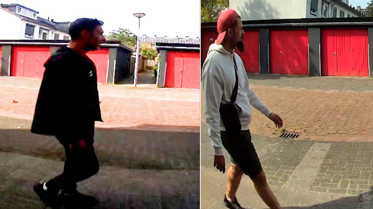 Weerspiegeling in tv verraadt aanwezigheid insluipers bij 78-jarige in Zwolle