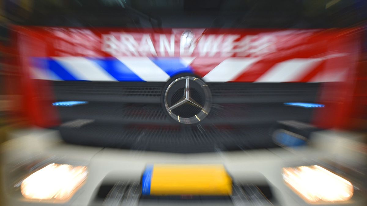 Gaslek dat ontstond bij spoor Groenekan is weer dicht