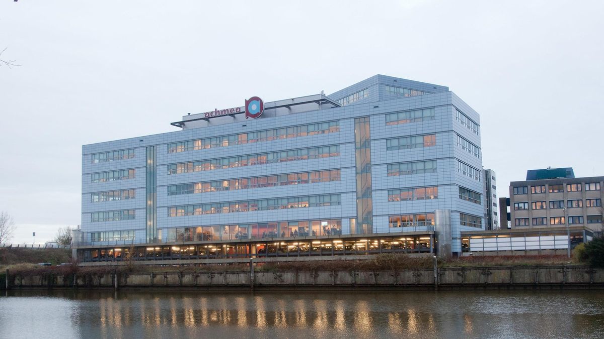 Achmea sluit kantoor in Zwolle, personeel verhuist mee naar Apeldoorn RTV Oost