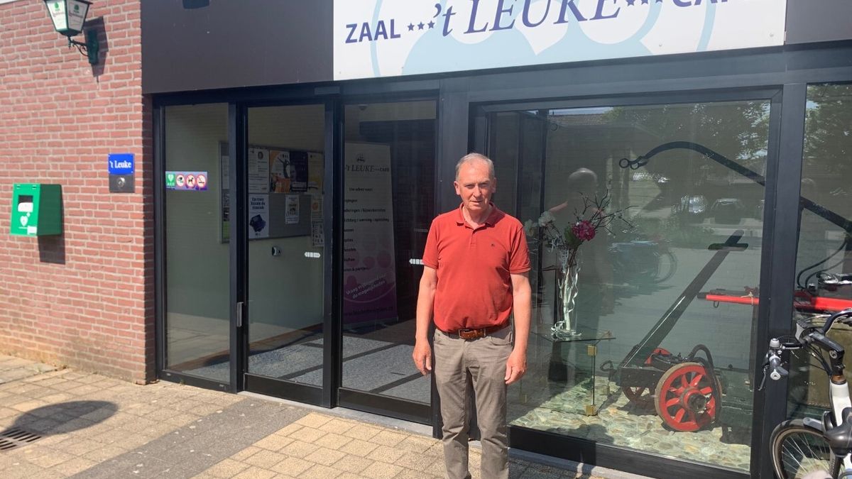 Route Regio: een denktank voor gemeenschapshuis Beegden