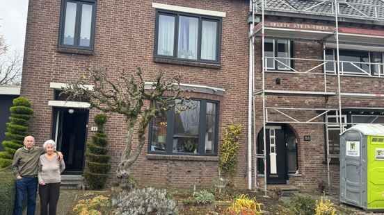 Veel waardering voor calamiteitenfonds mijnschade dat ermee stopt Home