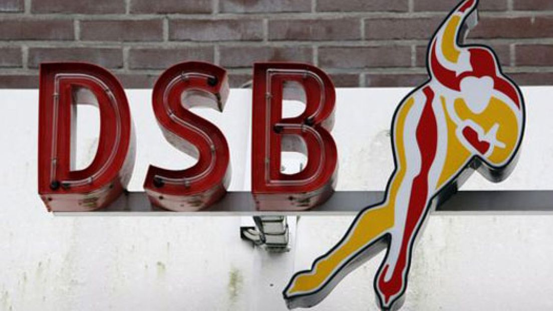 DSB Bank krijgt uitstel tot maandag
