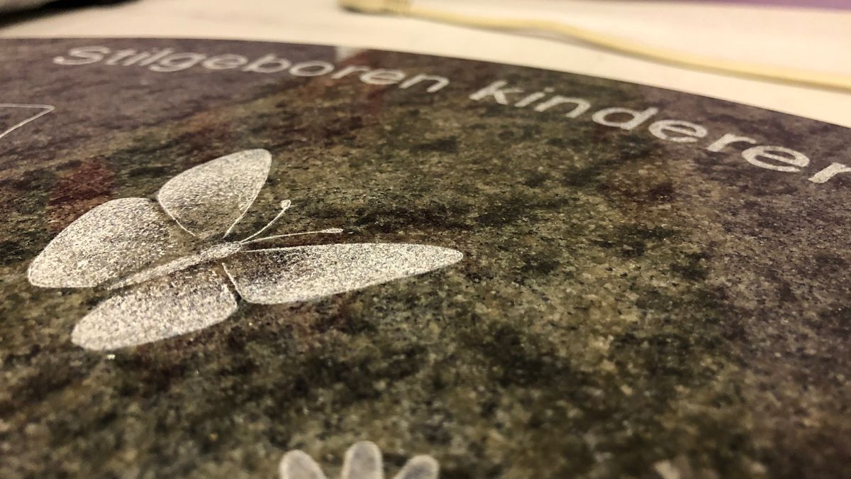 Oudega (Sm.) krijgt een monument voor kinderen die stil ter wereld kwamen