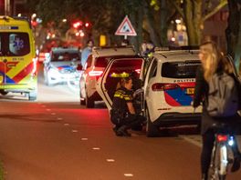Slachtoffer Balijelaan Utrecht werd in het voorbijgaan in haar gezicht gestoken, politie roept op alert te zijn