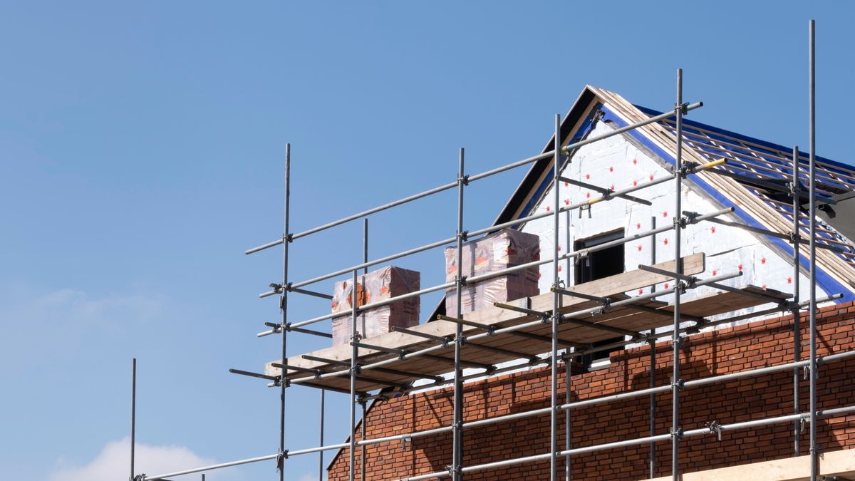 Workum wordt een stukje groter: de stad krijgt er zo'n 120 huizen bij