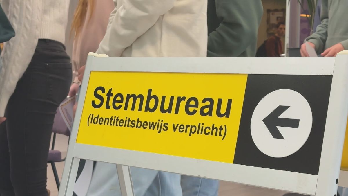 Opkomst Schiermonnikoog boven 100% | Leeuwarden kan geen opkomstcijfers geven