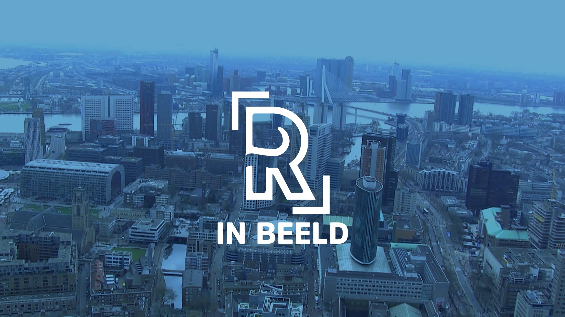 Rijnmond in Beeld