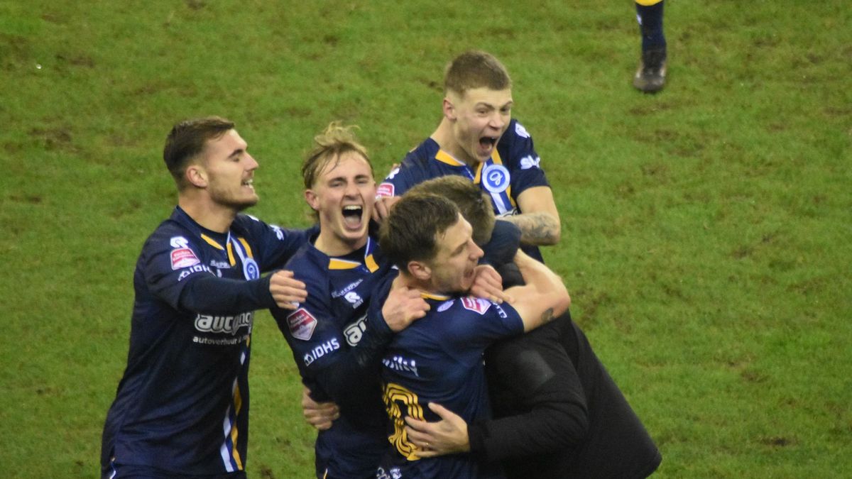 LIVE | De Graafschap op voorsprong in Gelderse derby