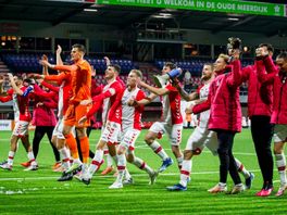 FC Emmen gaat voor evenaring clubrecord in Tilburg