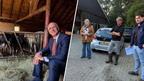 Putten dreigt te stoppen met ‘Aanpak Veluwe’ om voorwaarden Rijk