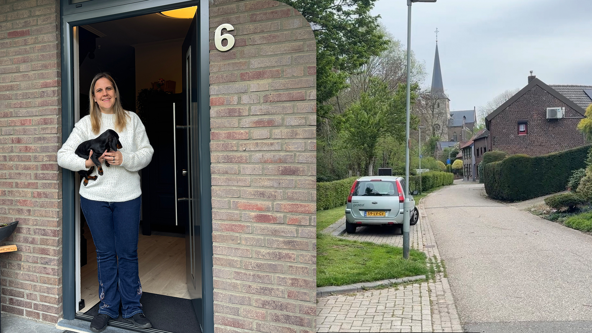 Stankoverlast 'kotslucht' teistert delen van Geleen en Sittard