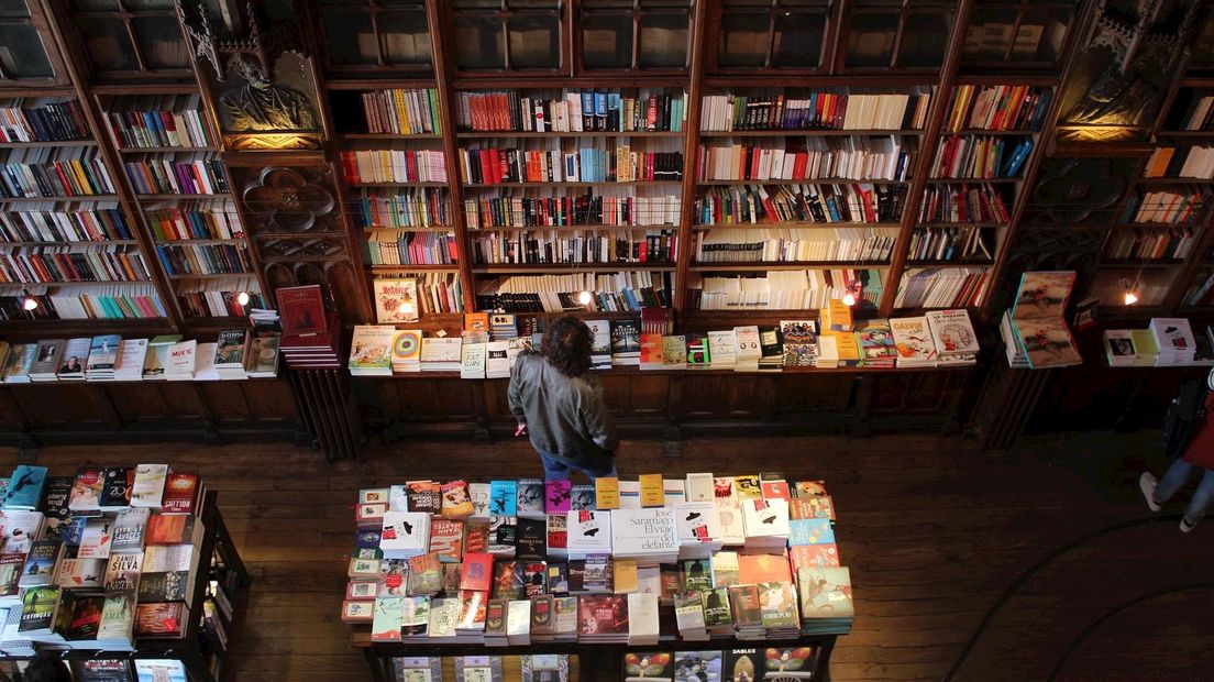 Deventer Boekenweek