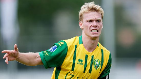Kijk hier live naar de oefenwedstrijd ADO Den Haag - Lommel Home